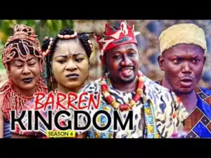 Barren Kingdom 4 (weekend Blockbuster) (2019)
